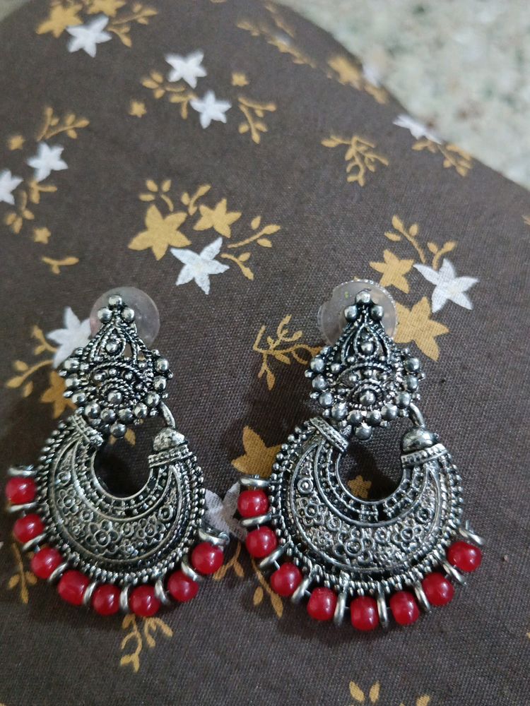 Designer Earings Combo