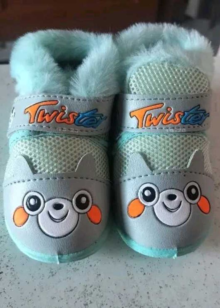 Cute Baby Shoes boy &amp; girl