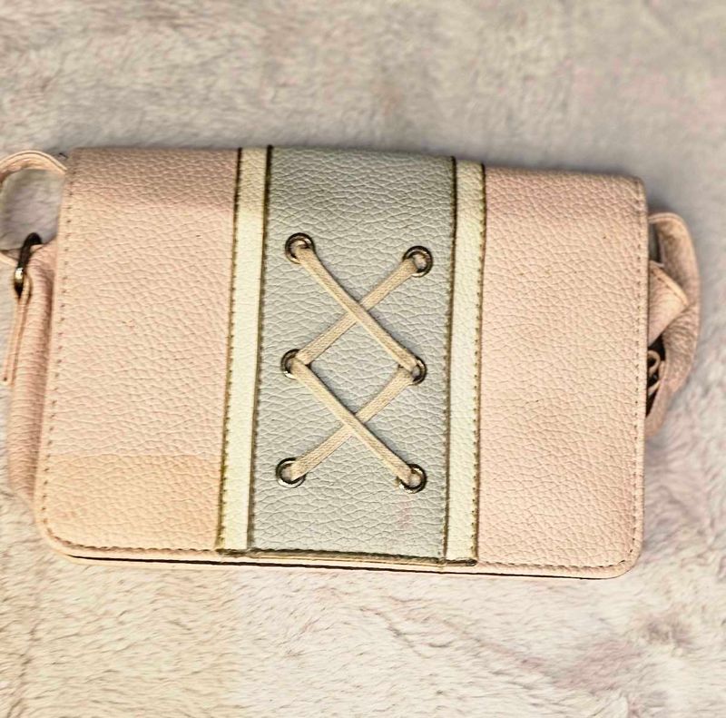Cute Crossbody Bag