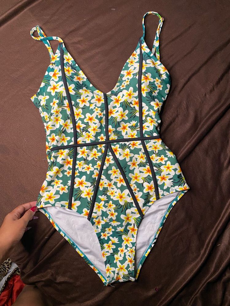 🏝️ Beachstyle Bodysuit Combo