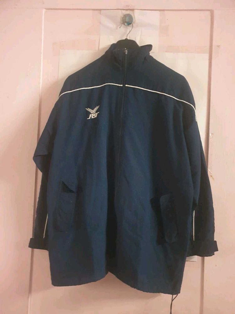 FBT Imported Zipper Jacket W ML