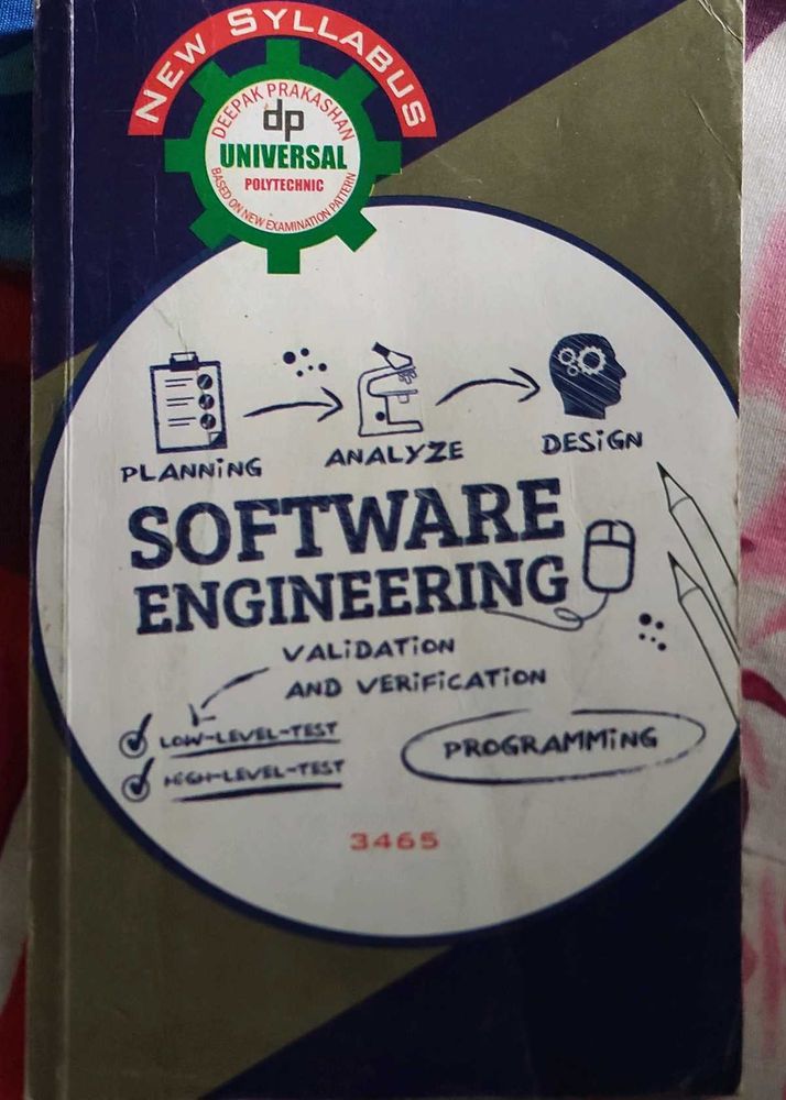 Software Engineering