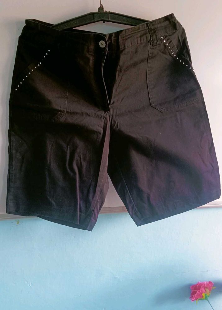 Half Pant
