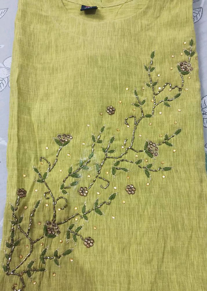 Kurta Very Good Condition Like New