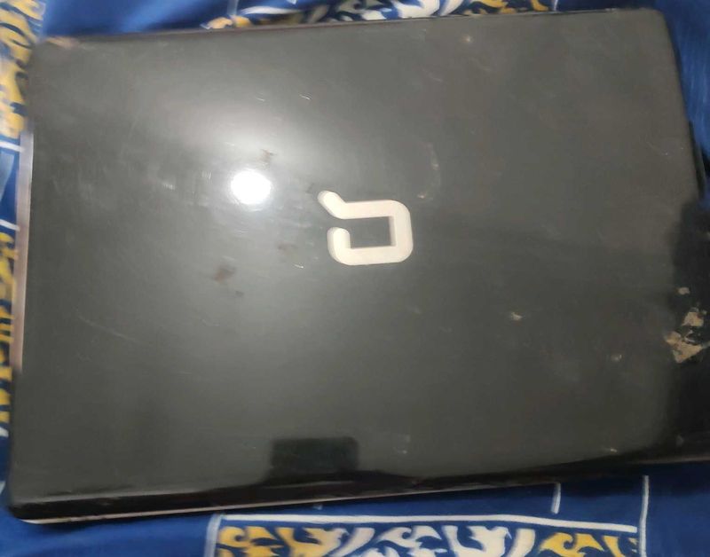 Compaq Laptop
