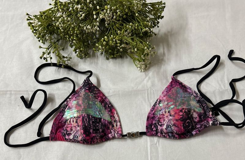 🎉stylish beach bra combo set 🎉