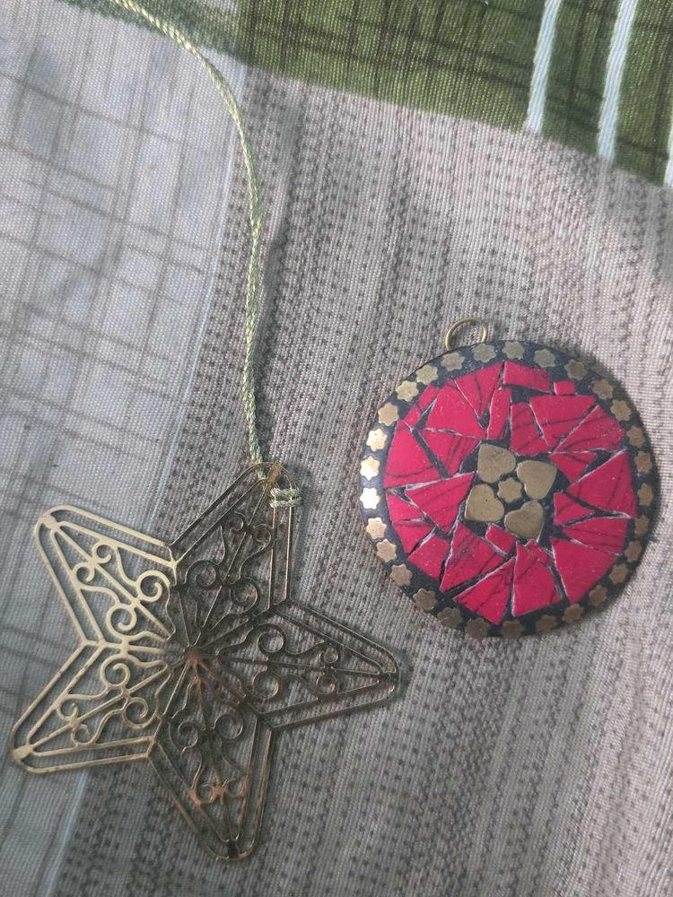 KeyChain PENDENT &amp; Book Mark