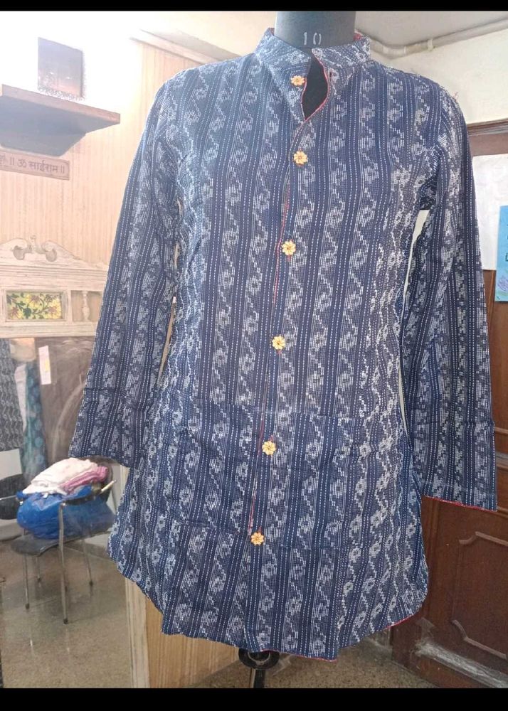 Short Kurta
