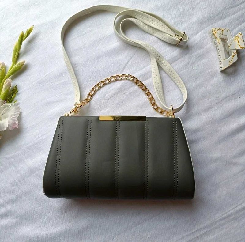 Stylish Shoulder Bag