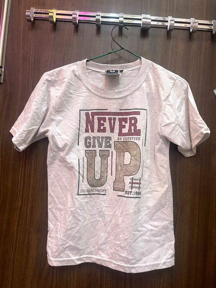 Cool Graphic Tee