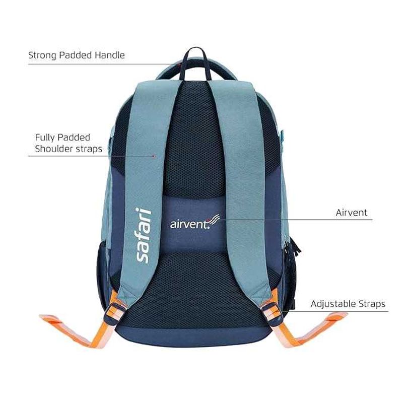 Safari Bag Pack