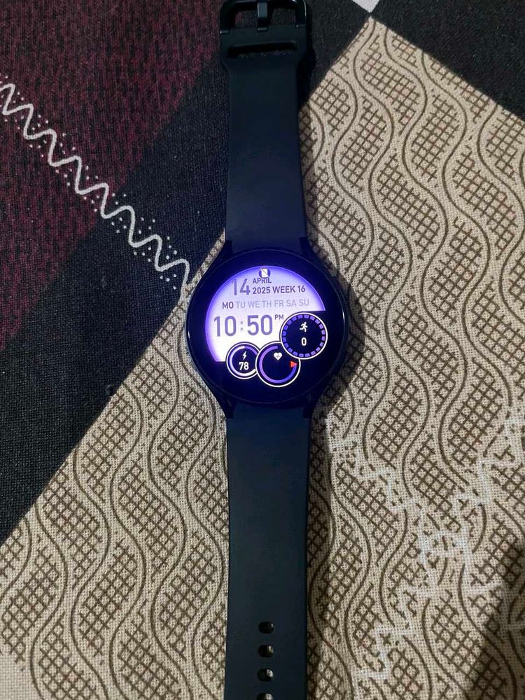Samsung Galaxy Watch 4 LTE