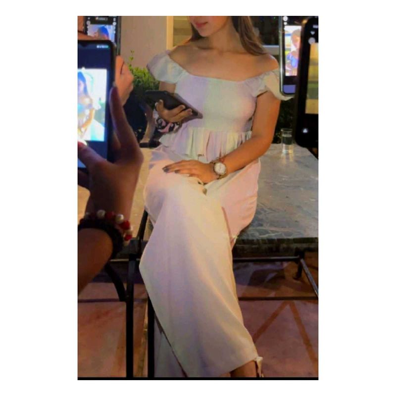 Pestal Co Ord Set❤️