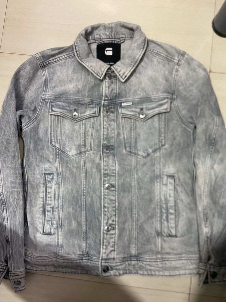 G-Star RAW Denim Jacket