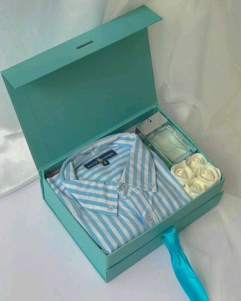 Luxury Gift Set