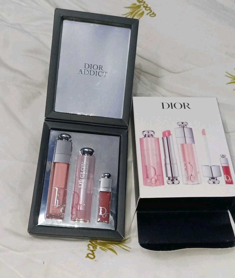 Dior Addict Lip Gloss Set