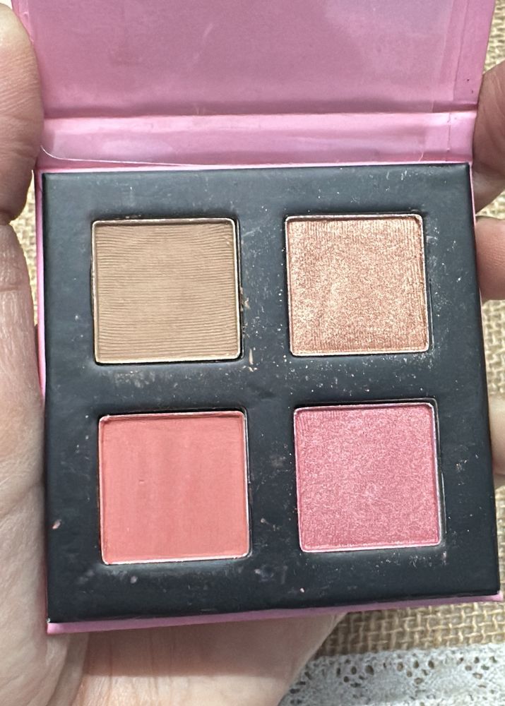 Unused My Glamm Eyeshadow