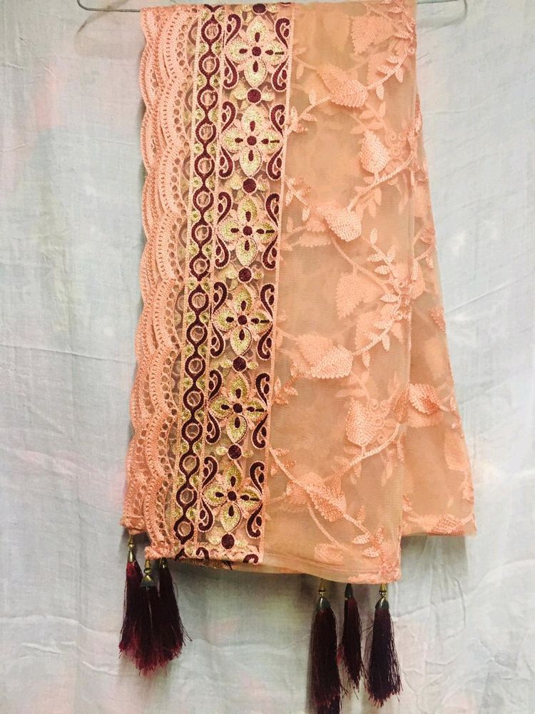 Expensive Dupatta