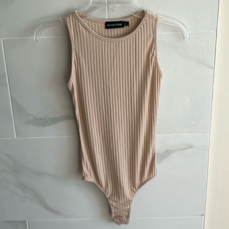 Prettylittlething bodysuit