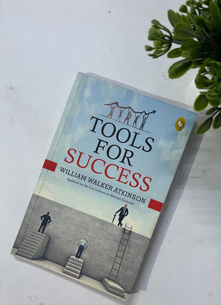 |Tools For Success