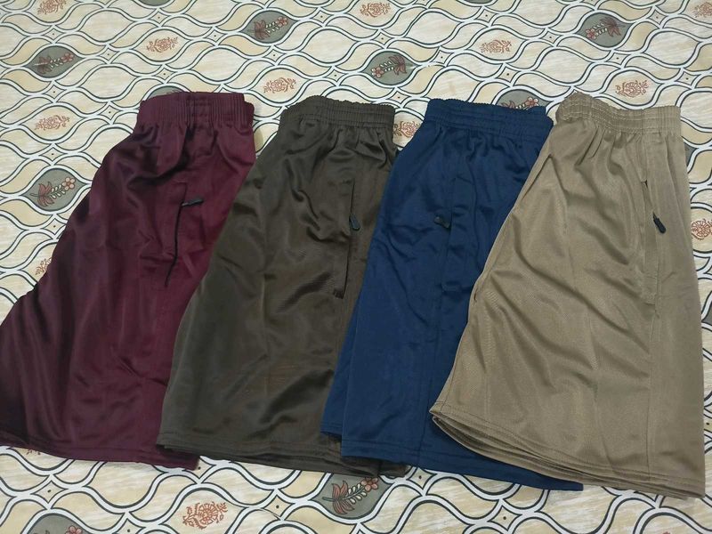 Shorts Combo
