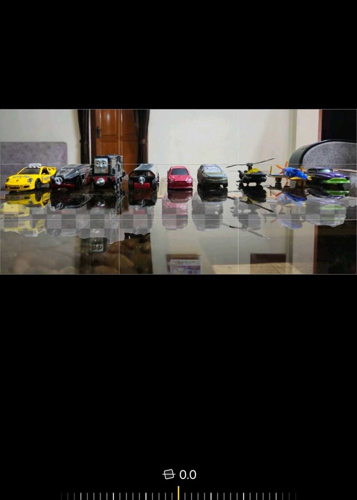 Toy Car and Helicopter Collection
