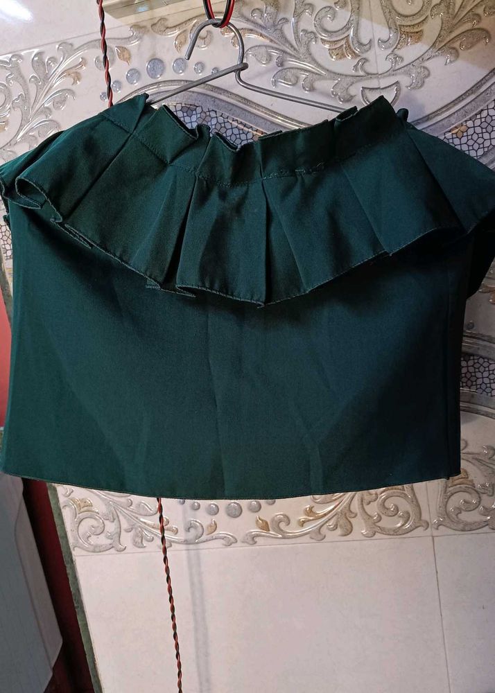 Off Shoulder Top