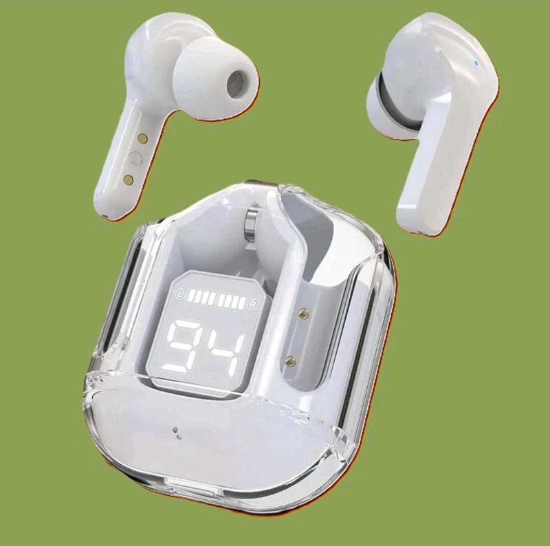 Ultrapod Earbuds