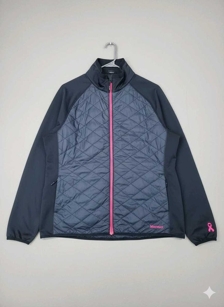 Sport Jacket - Warm and Stylish!