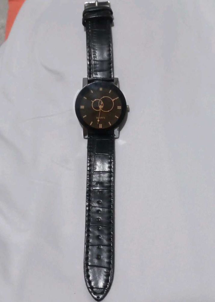 Stylish Quartz Watch