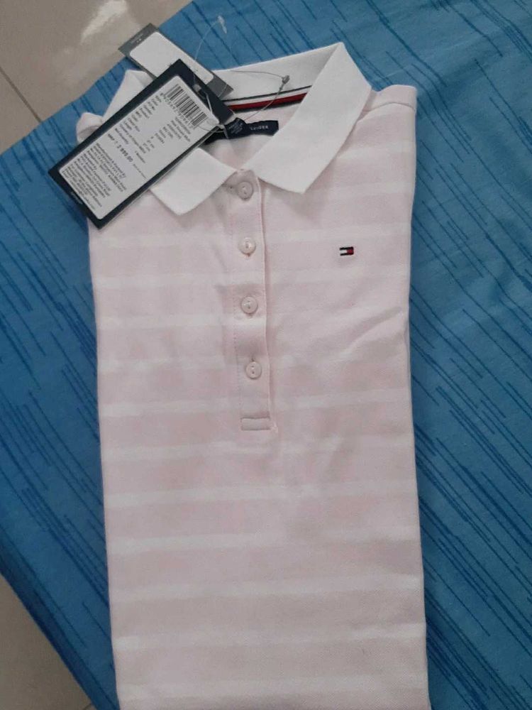 Tommy Hilfiger Polo dress for girls