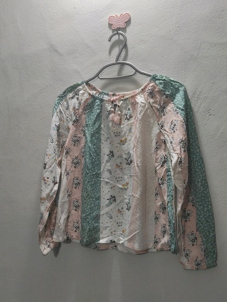 Kids Top