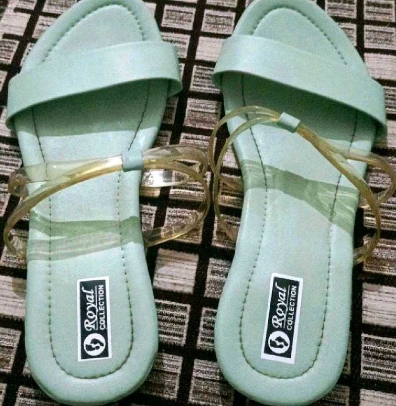 Green Flats