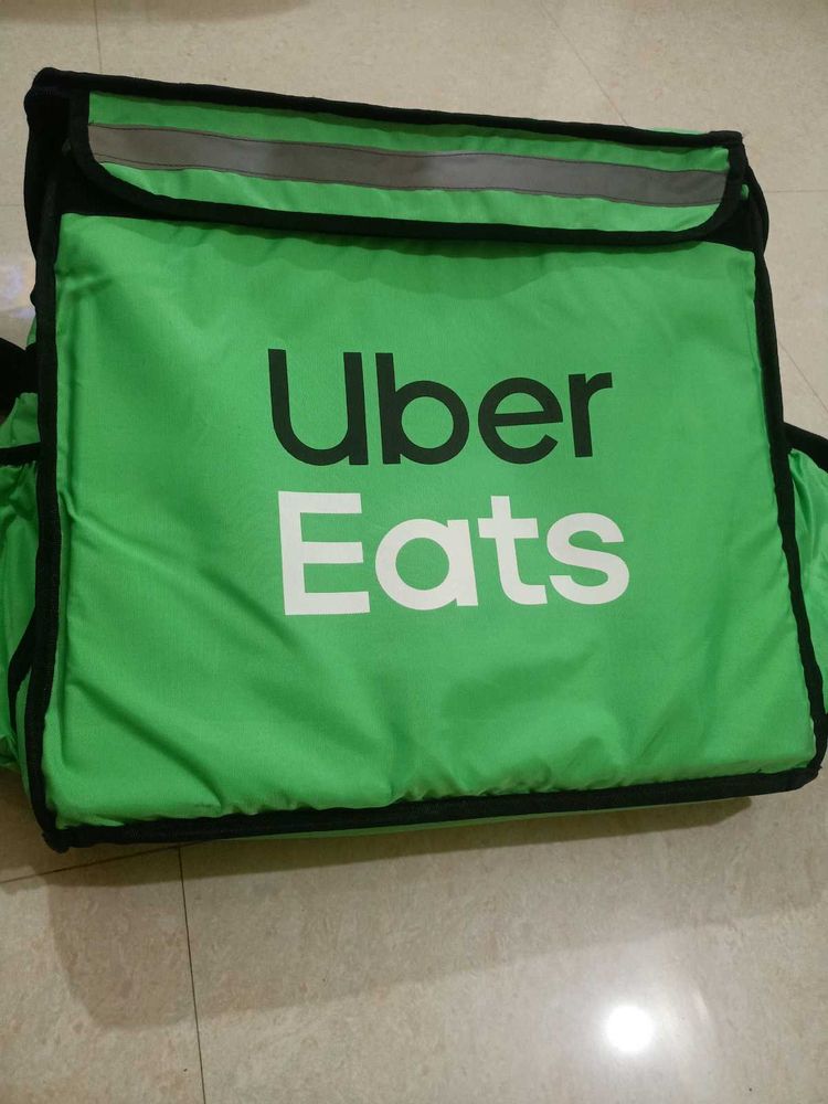 Food Delivery Bag