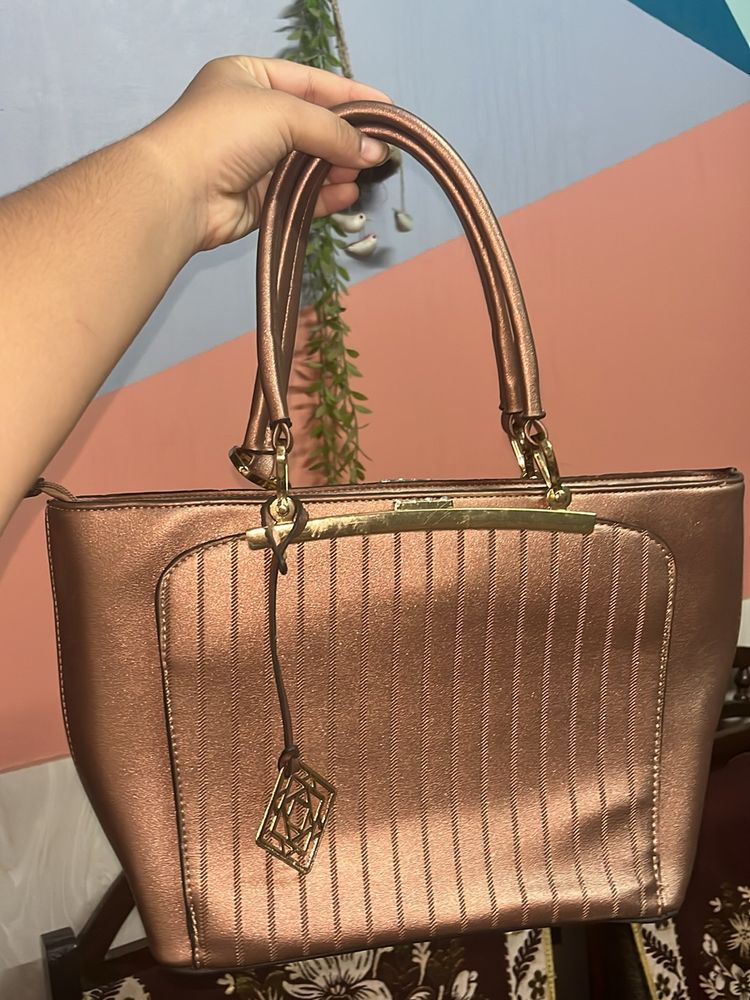 Handbag