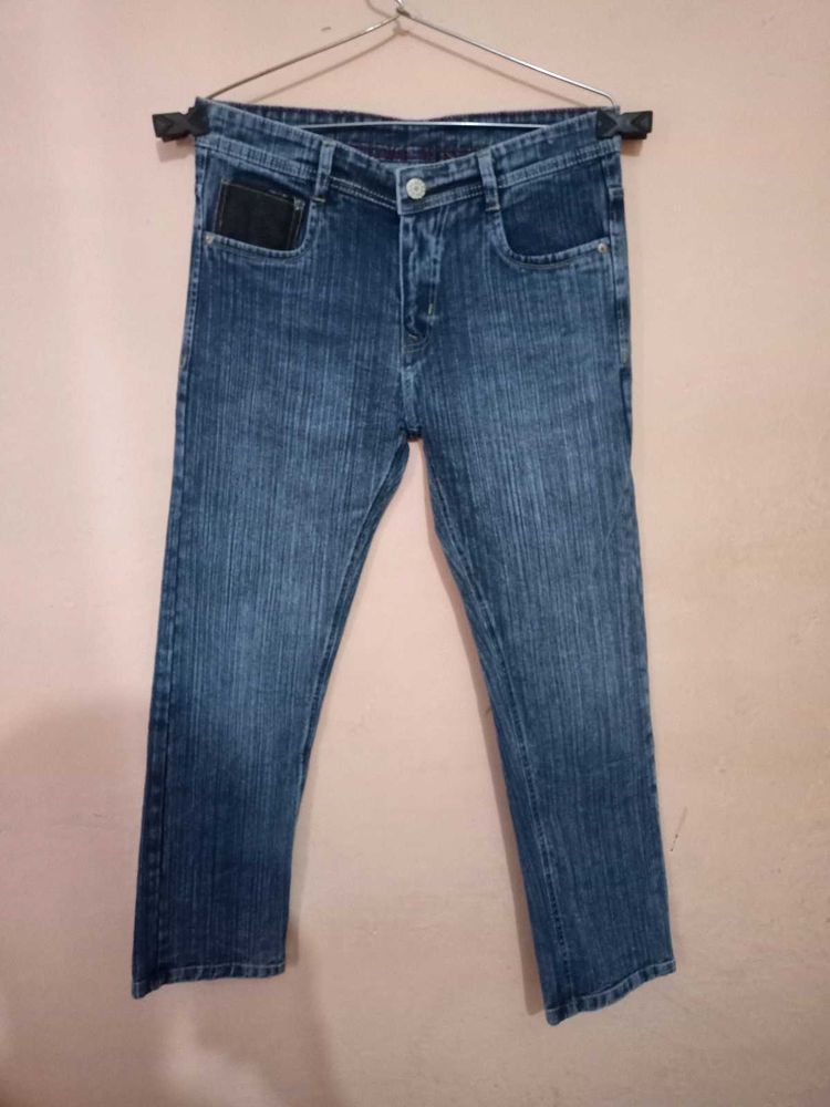 Men&#39;s Denim Jeans