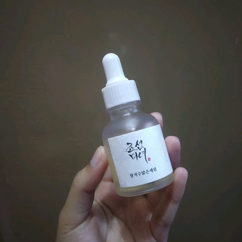 Beauty Of Joseon Glow Deep Serum