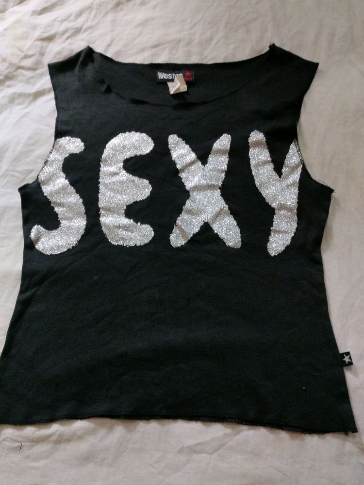 SEXY TOP