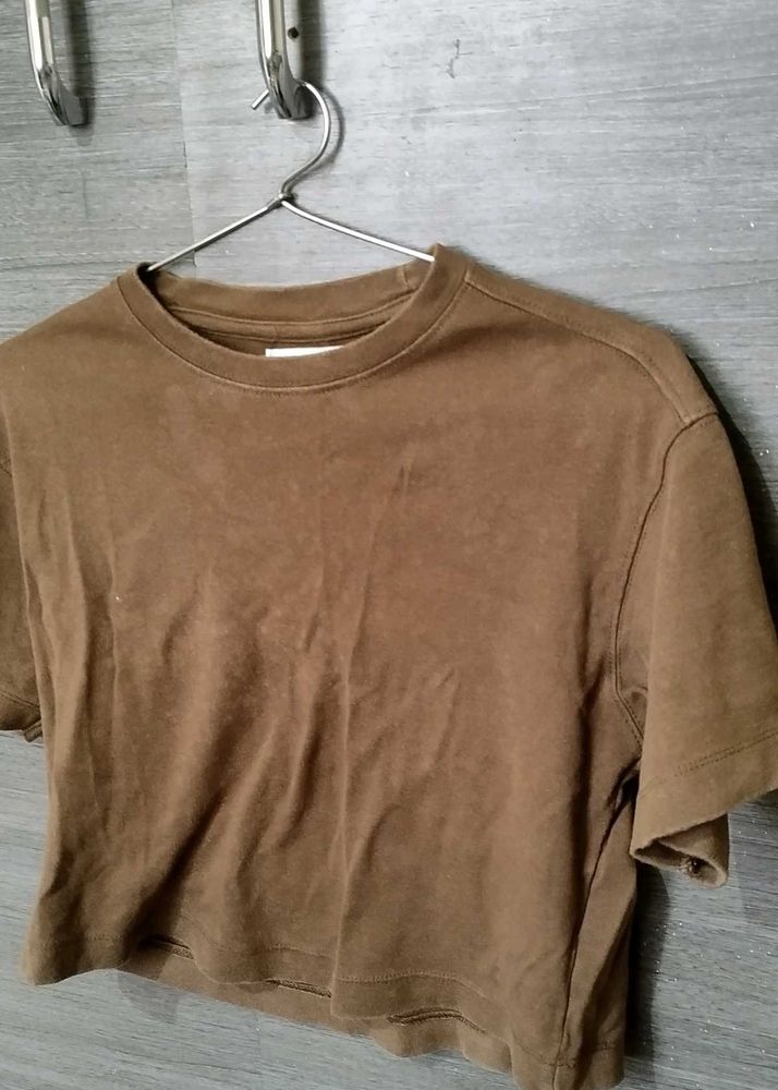 Everything Will Be Okay Tee