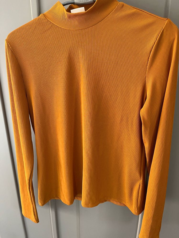 Super Stretchable Lycra Top
