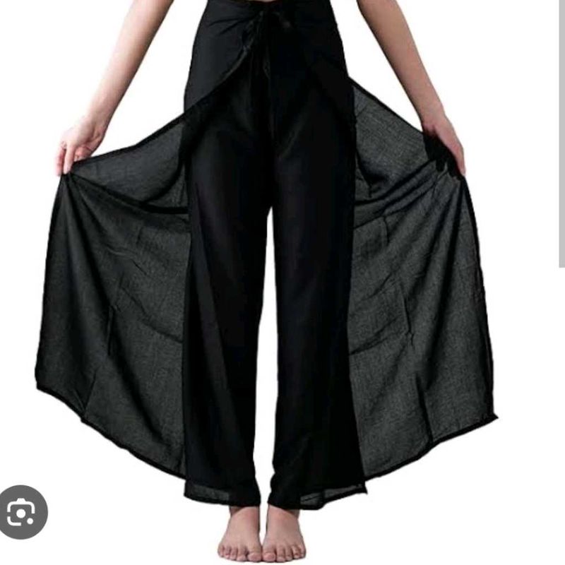 Boho Goa Hippie Wrap Pants