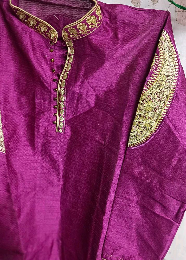 New Design Kurta