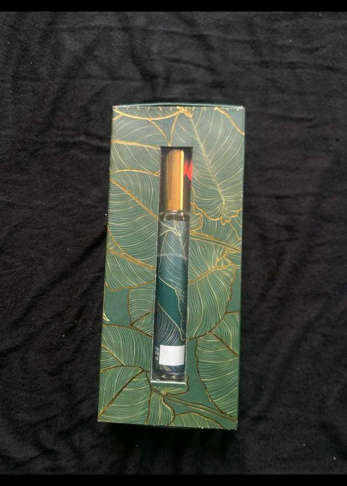 Roll-On - New Elegant Perfume