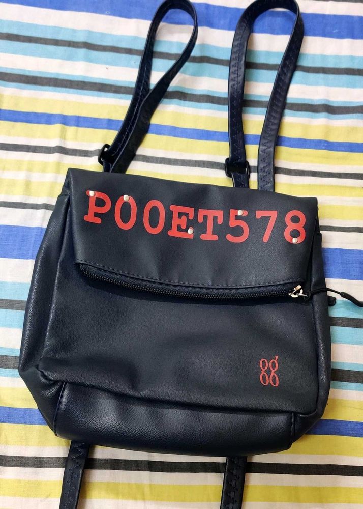 Baggit Backpack 🎒👾