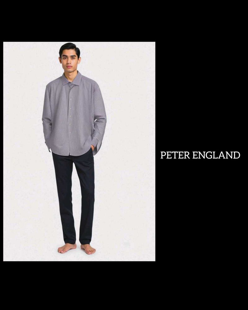 PETER ENGLAND