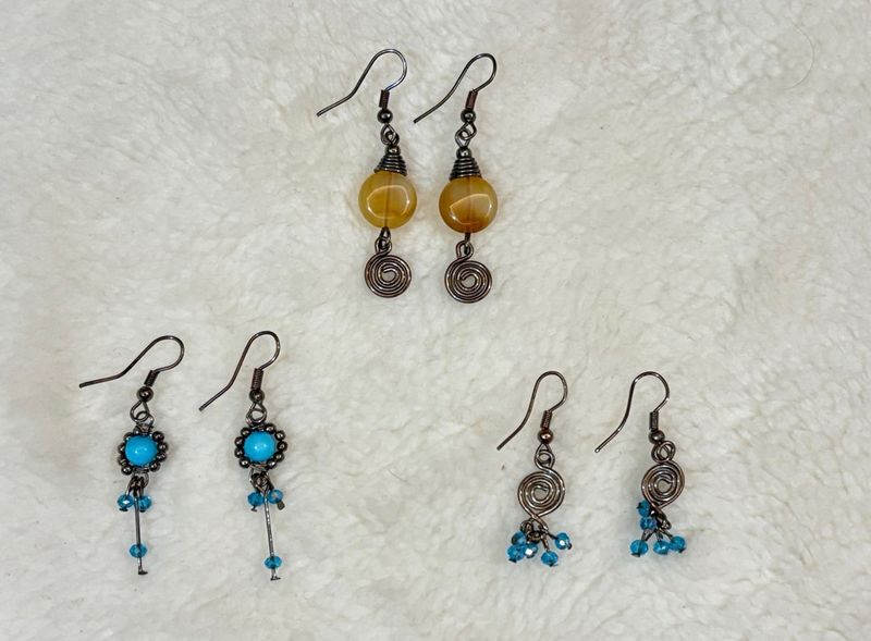 y2k Boho Style Earrings