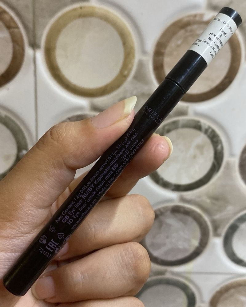 Oriflame Eyeliner Stylo