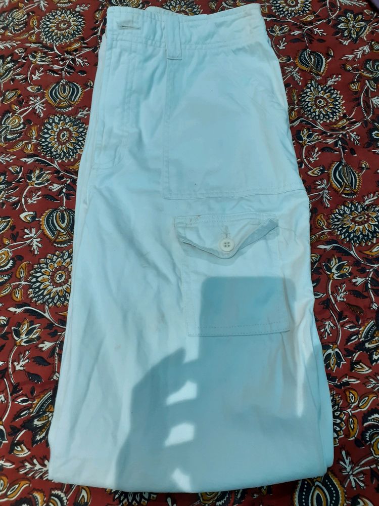 CARGO PANT FOR WOMEN