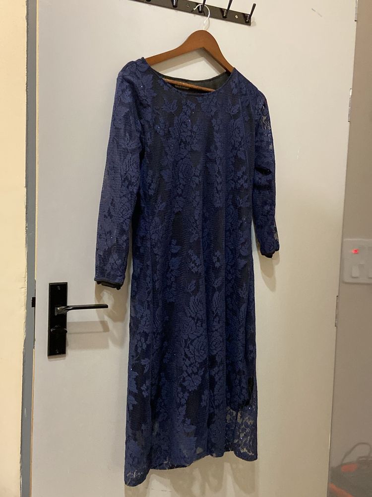 Suit &amp; Dupatta Set