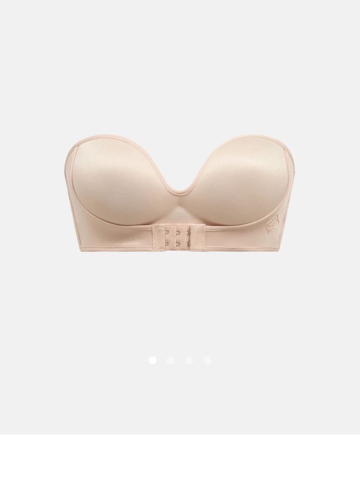 Strapless Bra